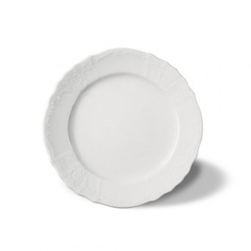"Bernadotte" - PLATE, FLAT 21 cm, плоска чиния